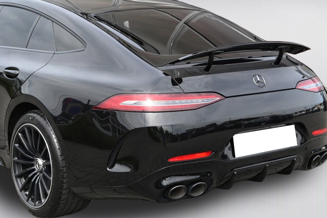 Mercedes-Benz AMG GT 43 4MATIC - foto 42