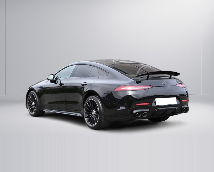 Mercedes-Benz AMG GT 43 4MATIC (4)