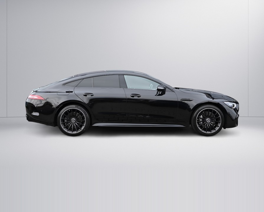 Mercedes-Benz AMG GT 43 4MATIC (2)