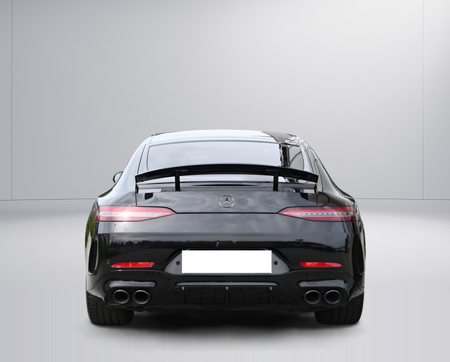 Mercedes-Benz AMG GT 43 4MATIC (3)