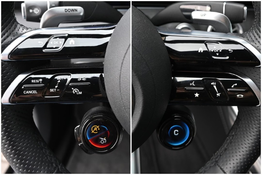 Mercedes-Benz AMG GT 43 4MATIC - foto 17