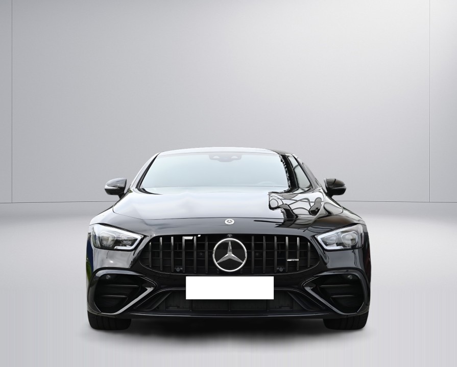 Mercedes-Benz AMG GT 43 4MATIC - foto 7