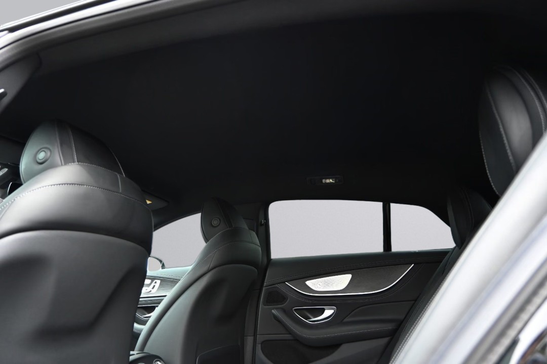Mercedes-Benz AMG GT 43 4MATIC - foto 14