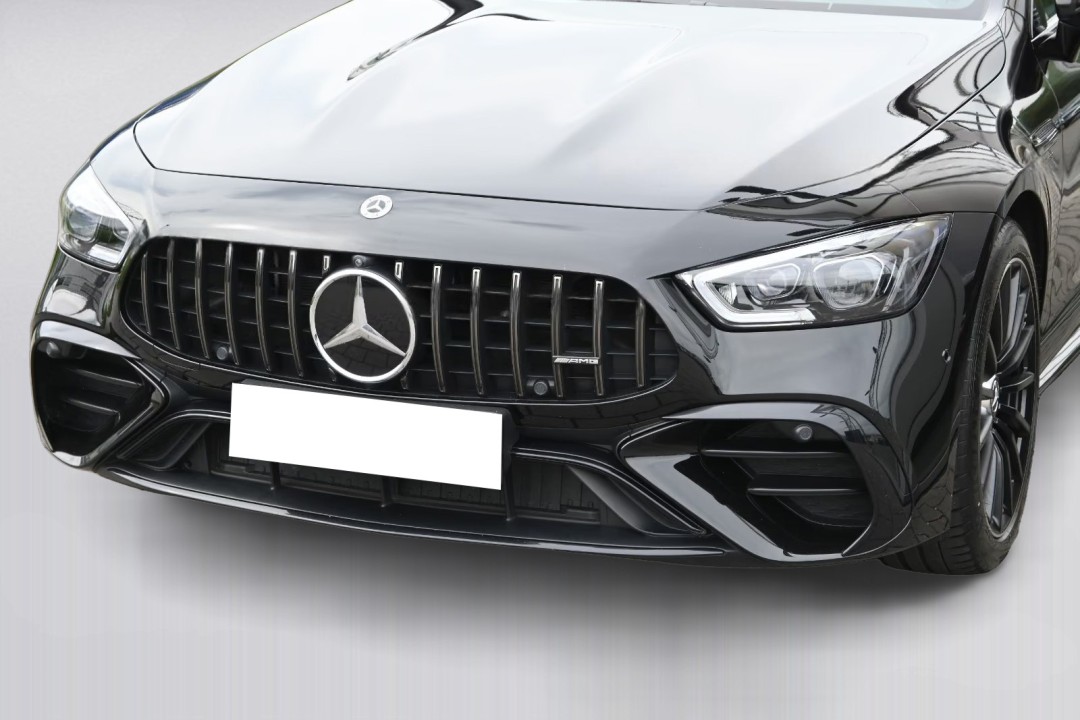 Mercedes-Benz AMG GT 43 4MATIC - foto 41