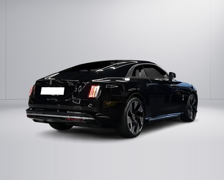 Rolls-Royce Spectre Black Badge (3)