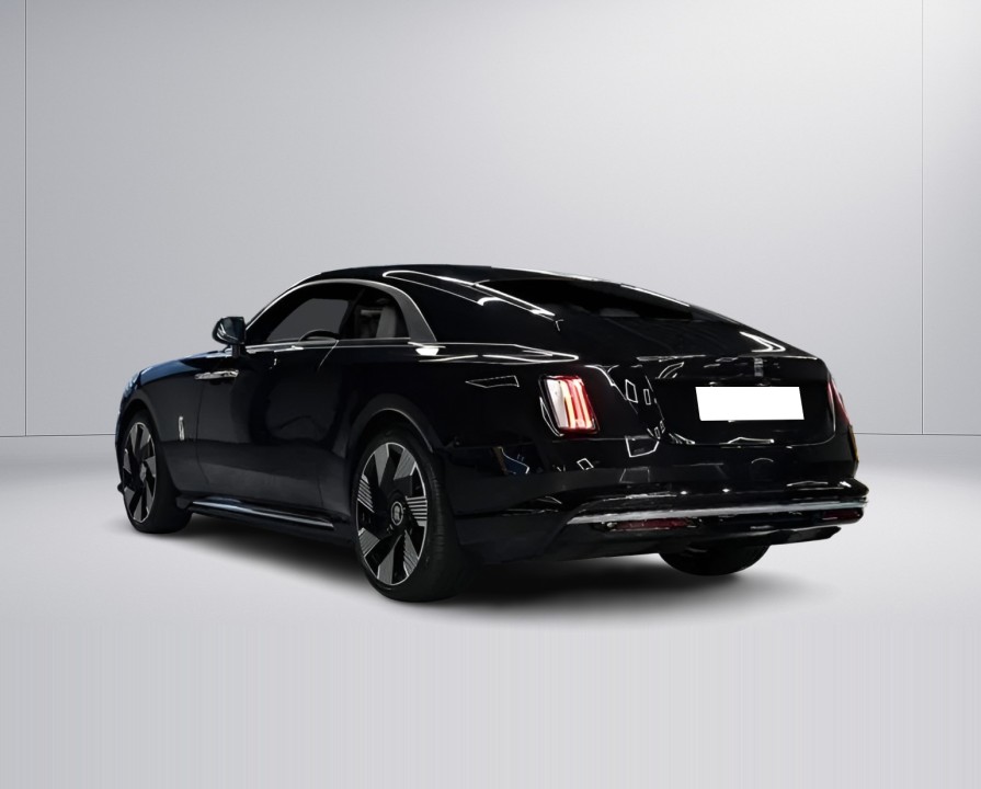 Rolls-Royce Spectre Black Badge (4)