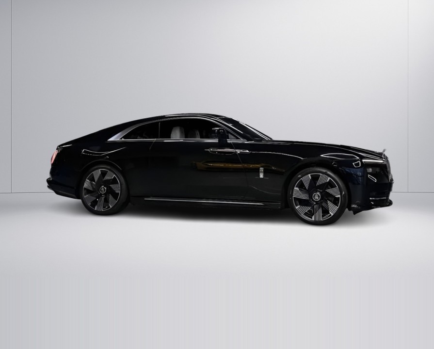 Rolls-Royce Spectre Black Badge (2)