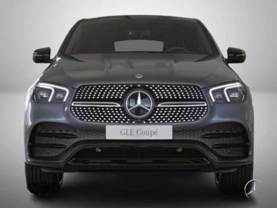 Mercedes-Benz GLE Coupe 400d 4Matic - foto 6