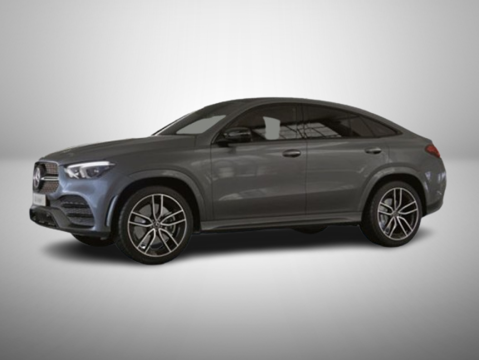 Mercedes-Benz GLE Coupe 400d 4Matic (2)