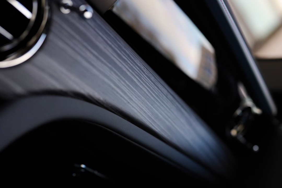 Rolls-Royce Spectre - foto 20