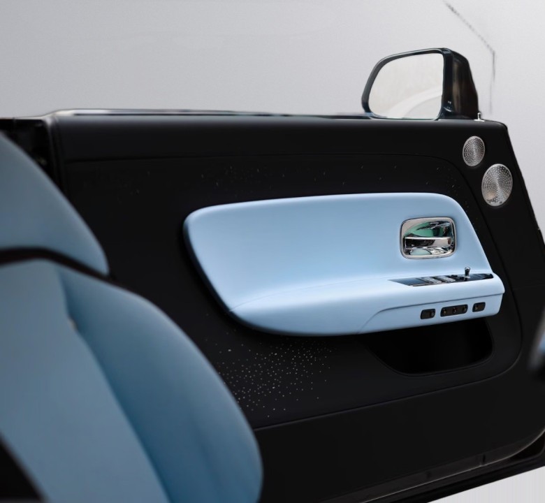 Rolls-Royce Spectre - foto 22