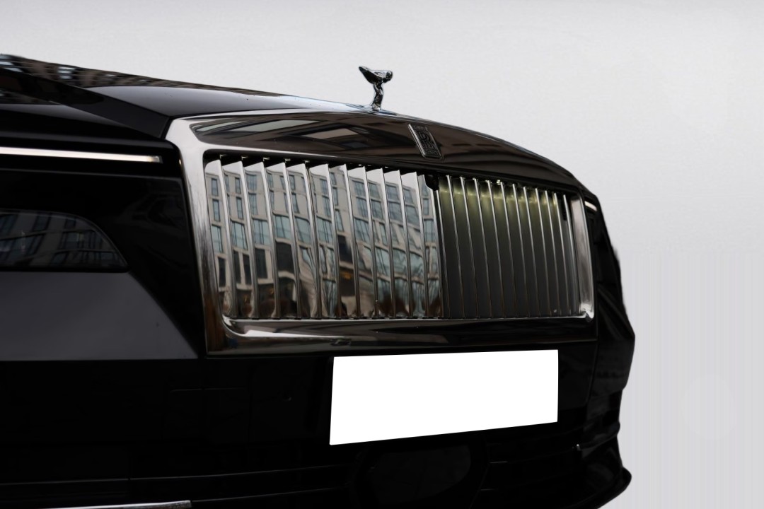 Rolls-Royce Spectre - foto 33