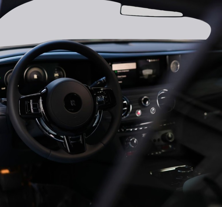 Rolls-Royce Spectre - foto 15