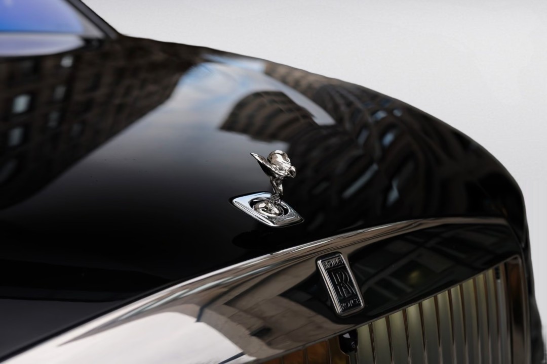 Rolls-Royce Spectre - foto 34
