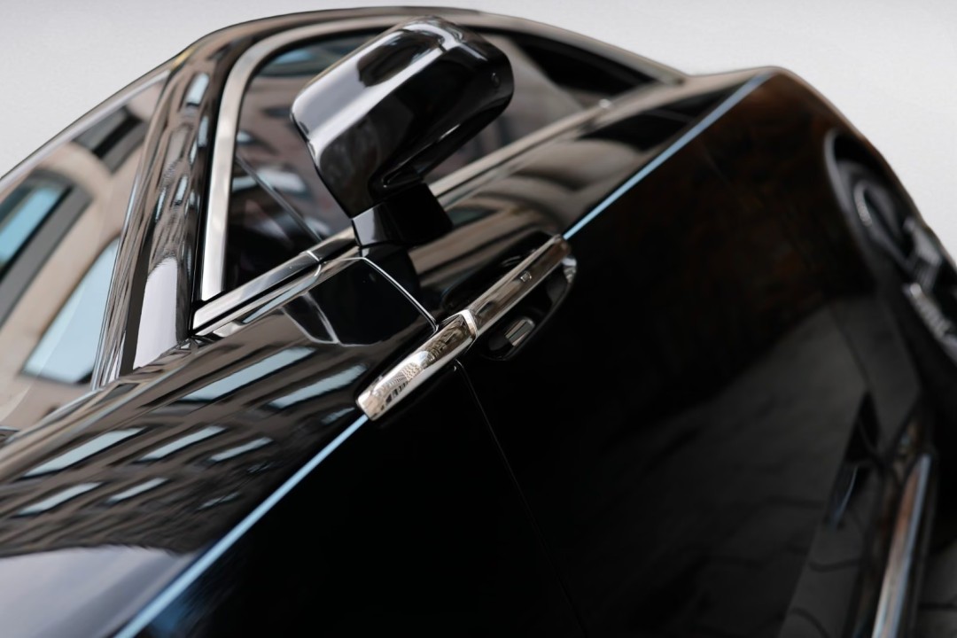 Rolls-Royce Spectre - foto 38