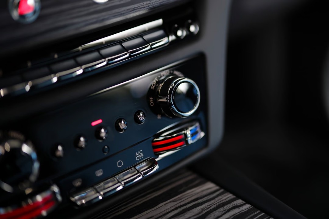 Rolls-Royce Spectre - foto 21
