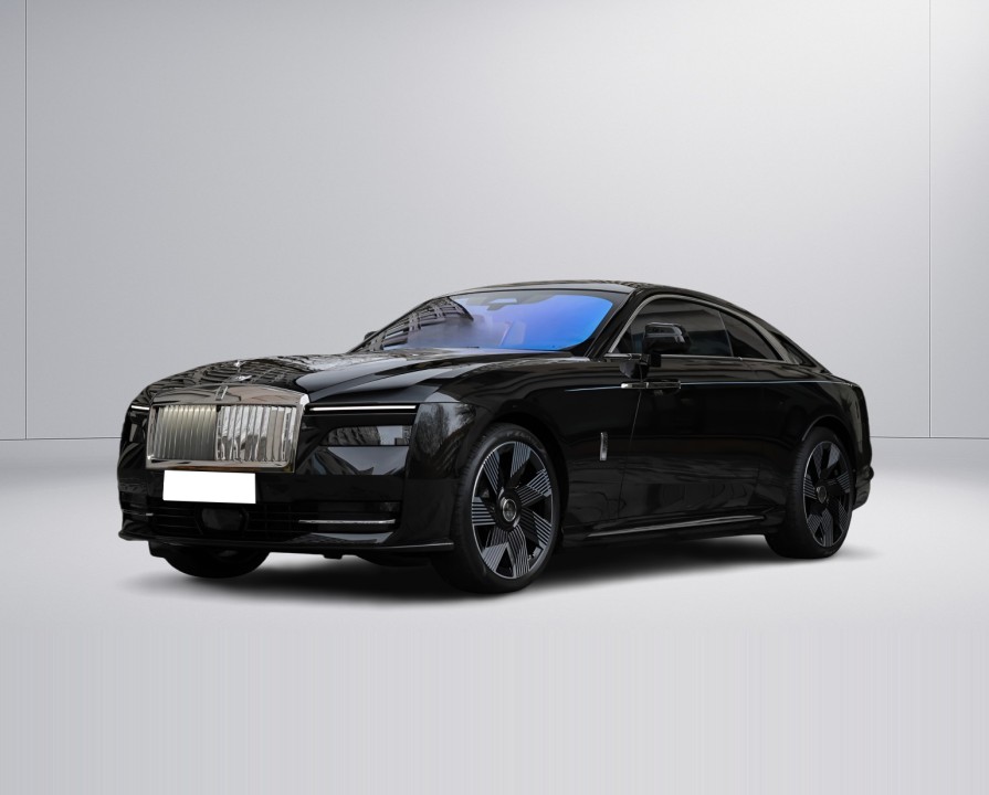 Rolls-Royce Spectre - foto 7