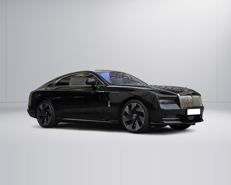 Rolls-Royce Spectre