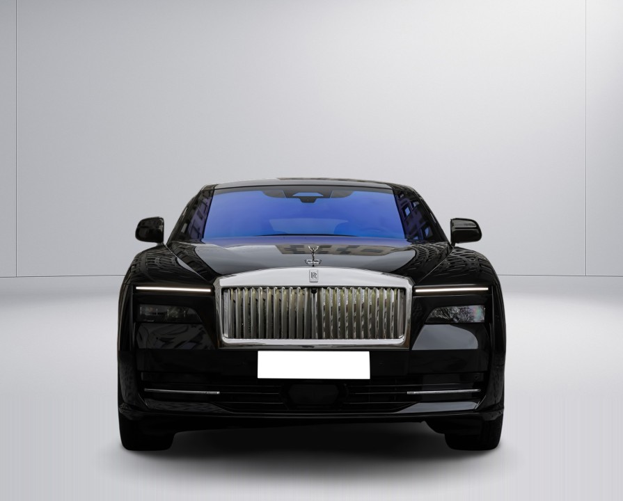 Rolls-Royce Spectre - foto 9