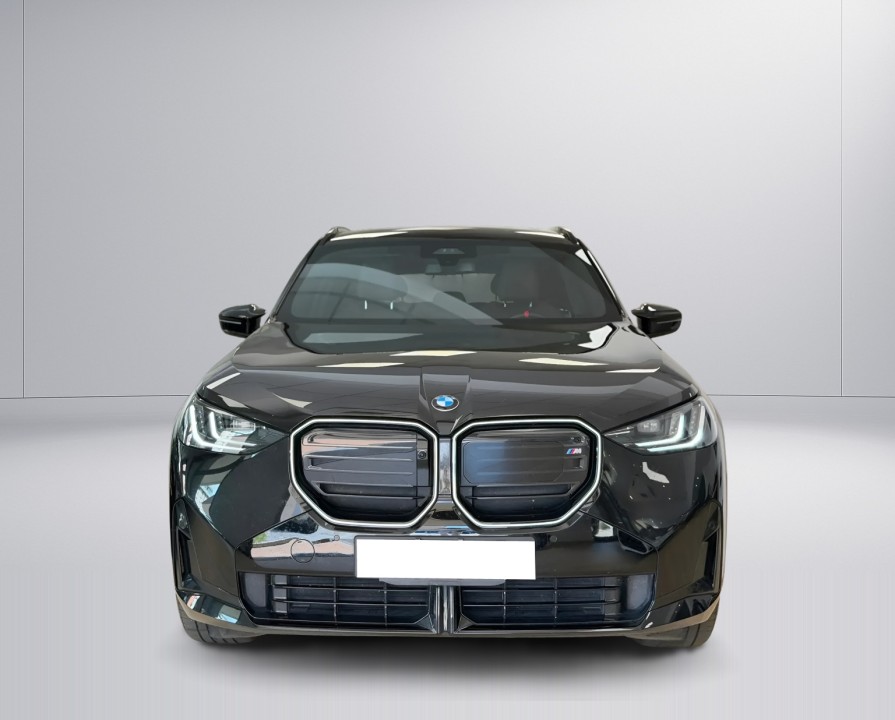 BMW X3 xDriveM50 - foto 8