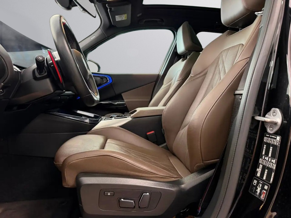 BMW X3 xDriveM50 - foto 11