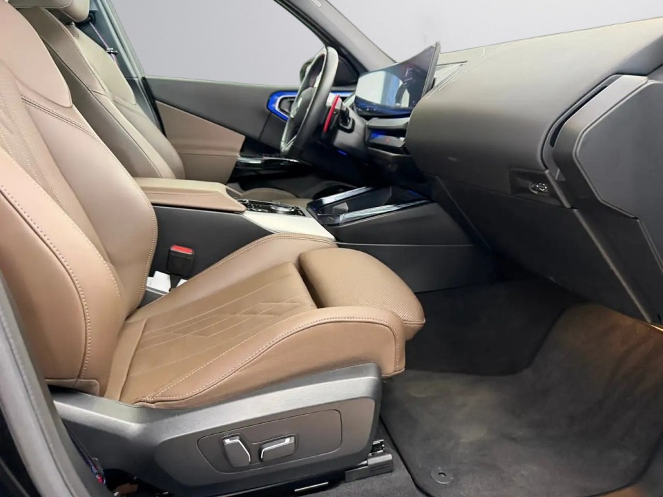 BMW X3 xDriveM50 - foto 12
