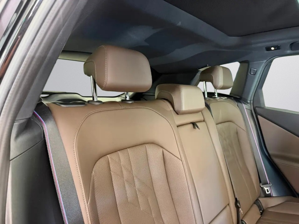 BMW X3 xDriveM50 - foto 15