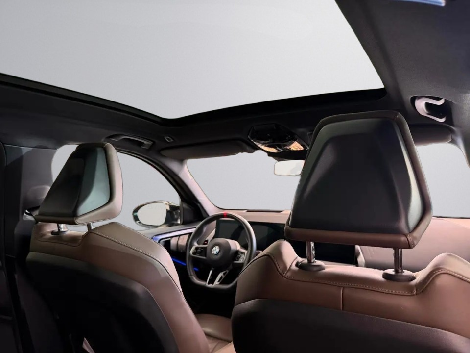 BMW X3 xDriveM50 - foto 13