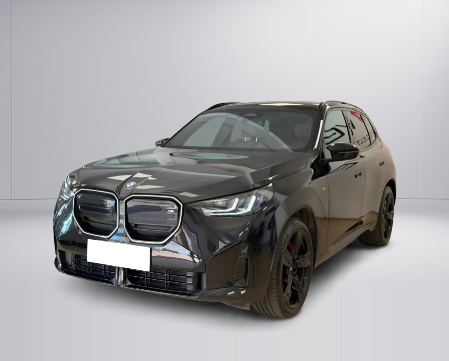 BMW X3 xDriveM50 - foto 7