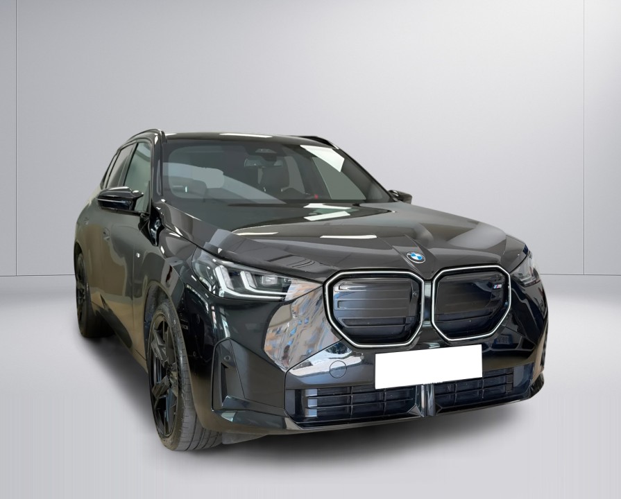 BMW X3 xDriveM50