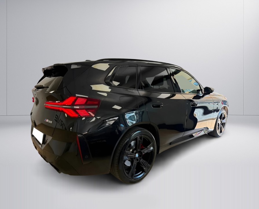 BMW X3 xDriveM50 (2)