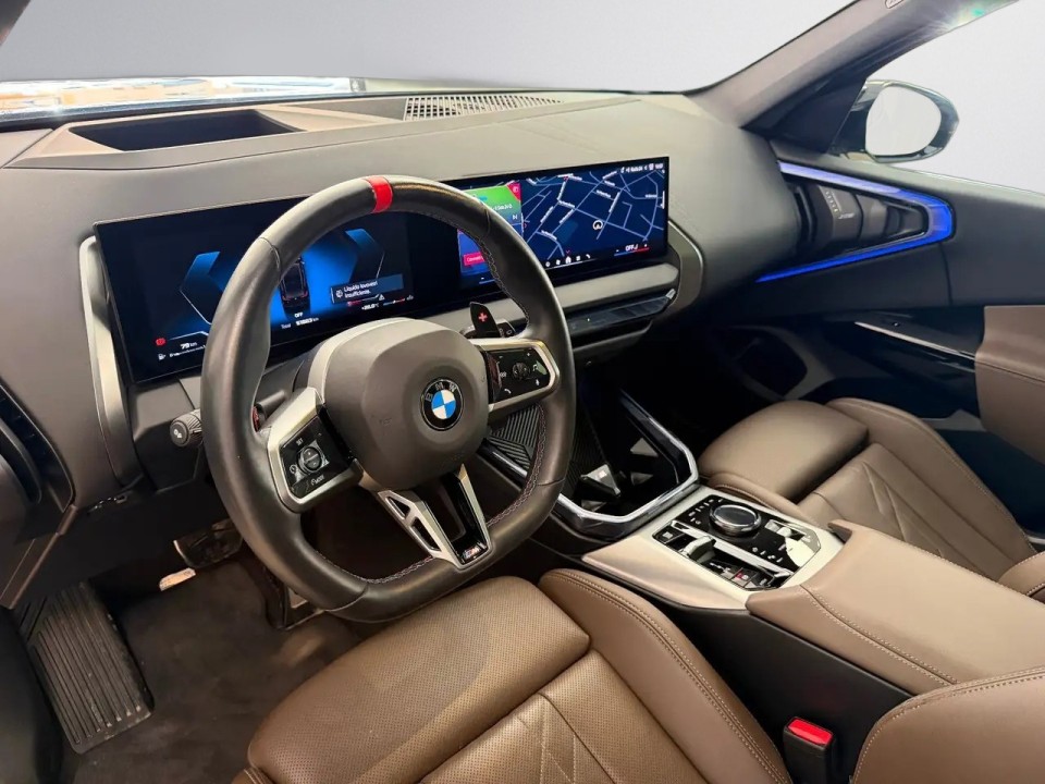 BMW X3 xDriveM50 - foto 10
