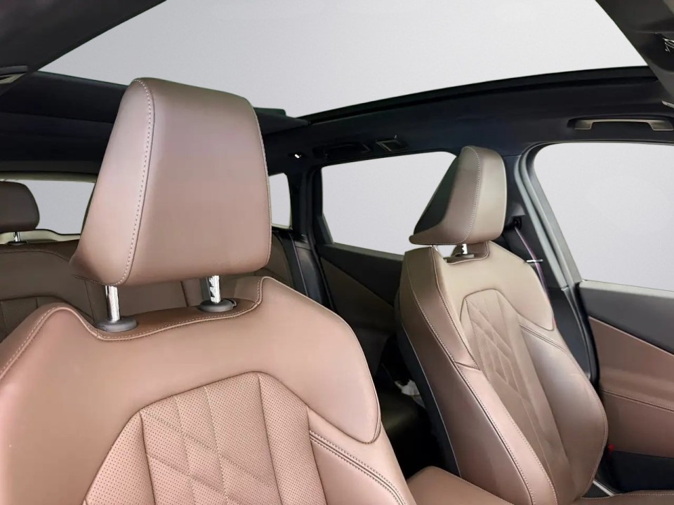 BMW X3 xDriveM50 - foto 14
