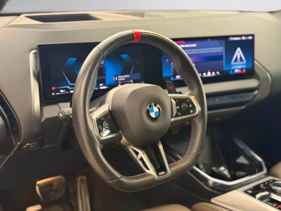 BMW X3 xDriveM50 - foto 9