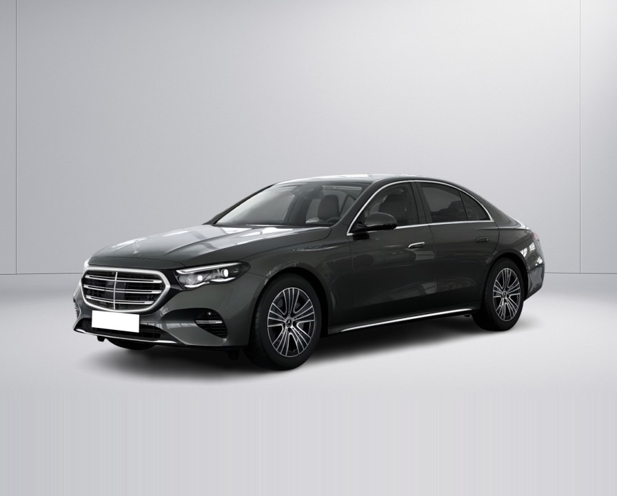 Mercedes-Benz E 200 Exclusive - foto 11