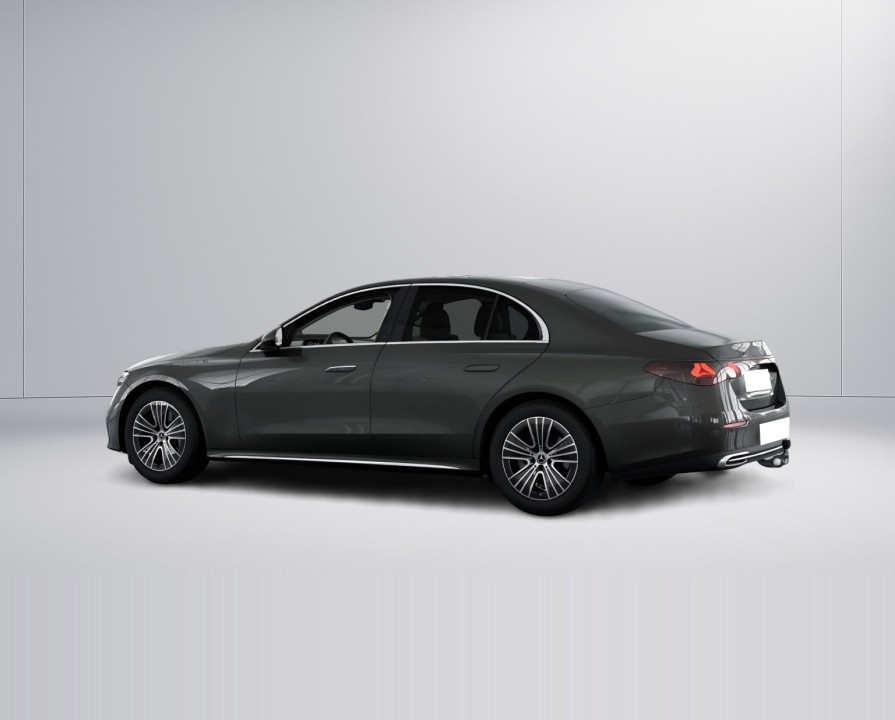 Mercedes-Benz E 200 Exclusive - foto 8