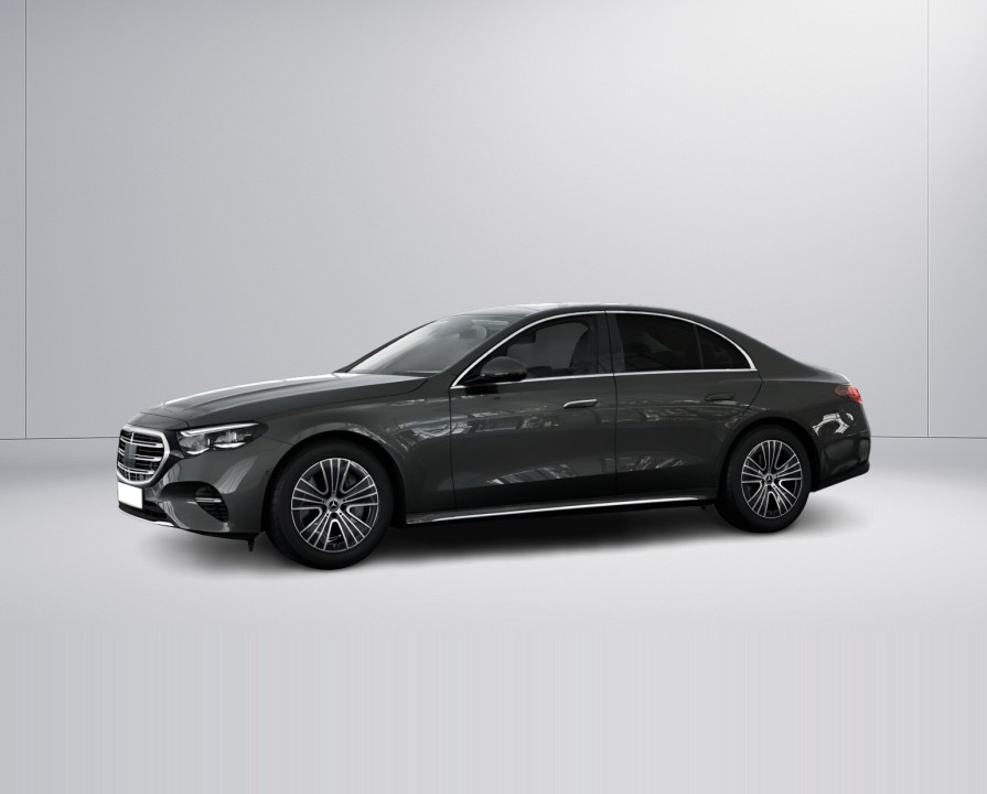 Mercedes-Benz E 200 Exclusive - foto 10