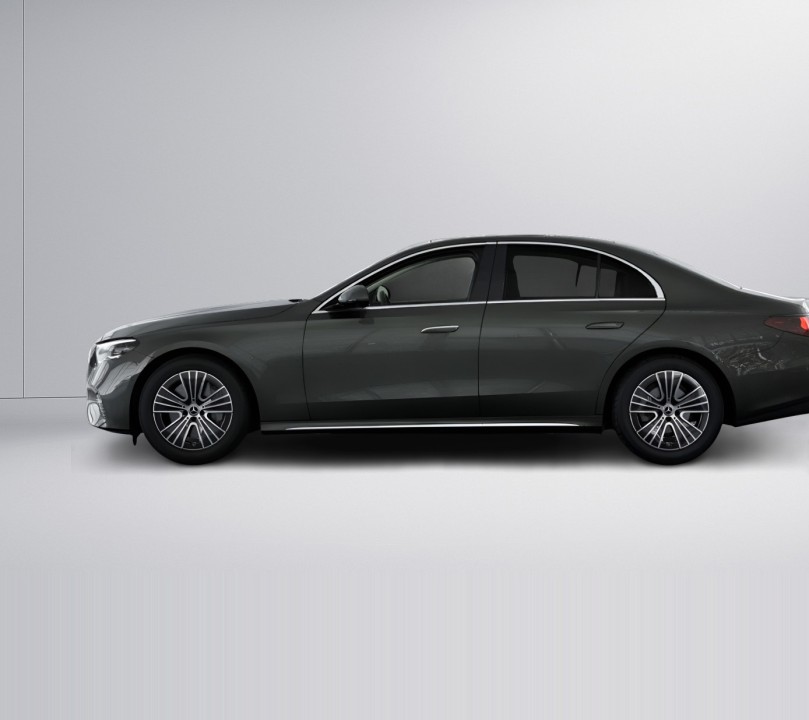 Mercedes-Benz E 200 Exclusive - foto 9