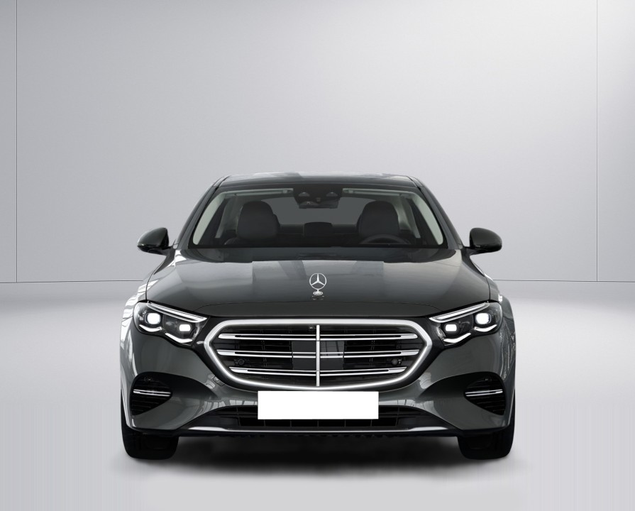 Mercedes-Benz E 200 Exclusive - foto 13