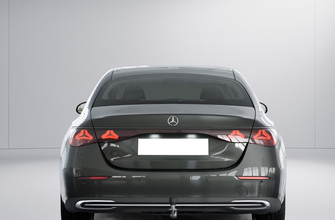 Mercedes-Benz E 200 Exclusive - foto 6