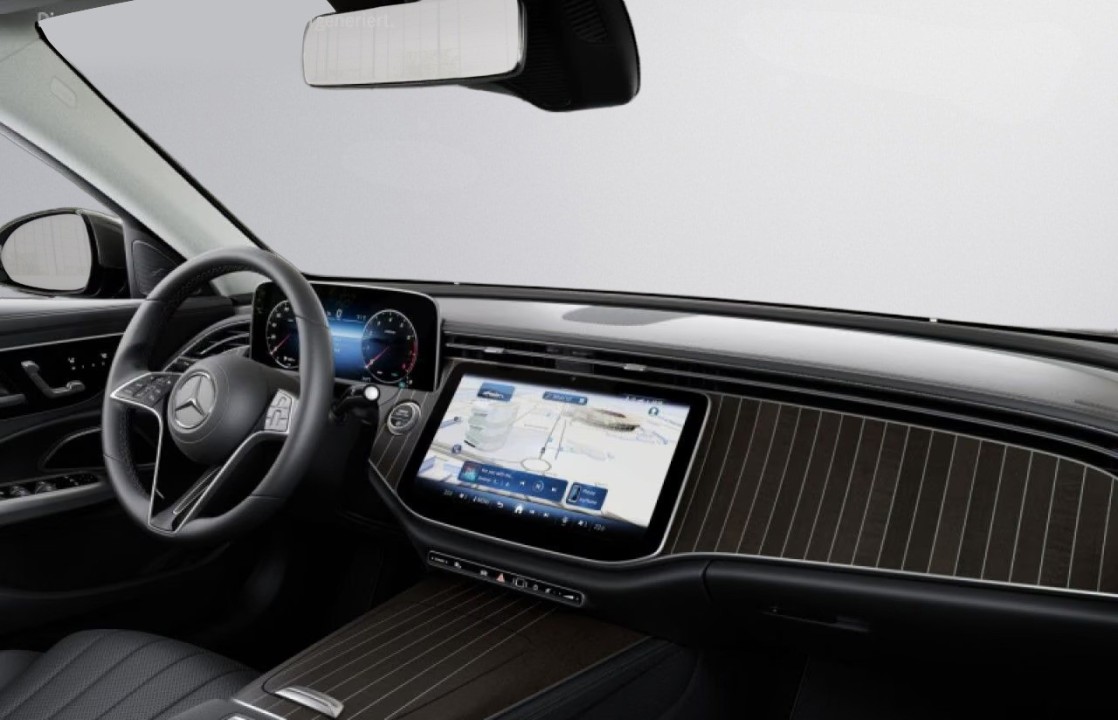 Mercedes-Benz E 200 Exclusive - foto 17