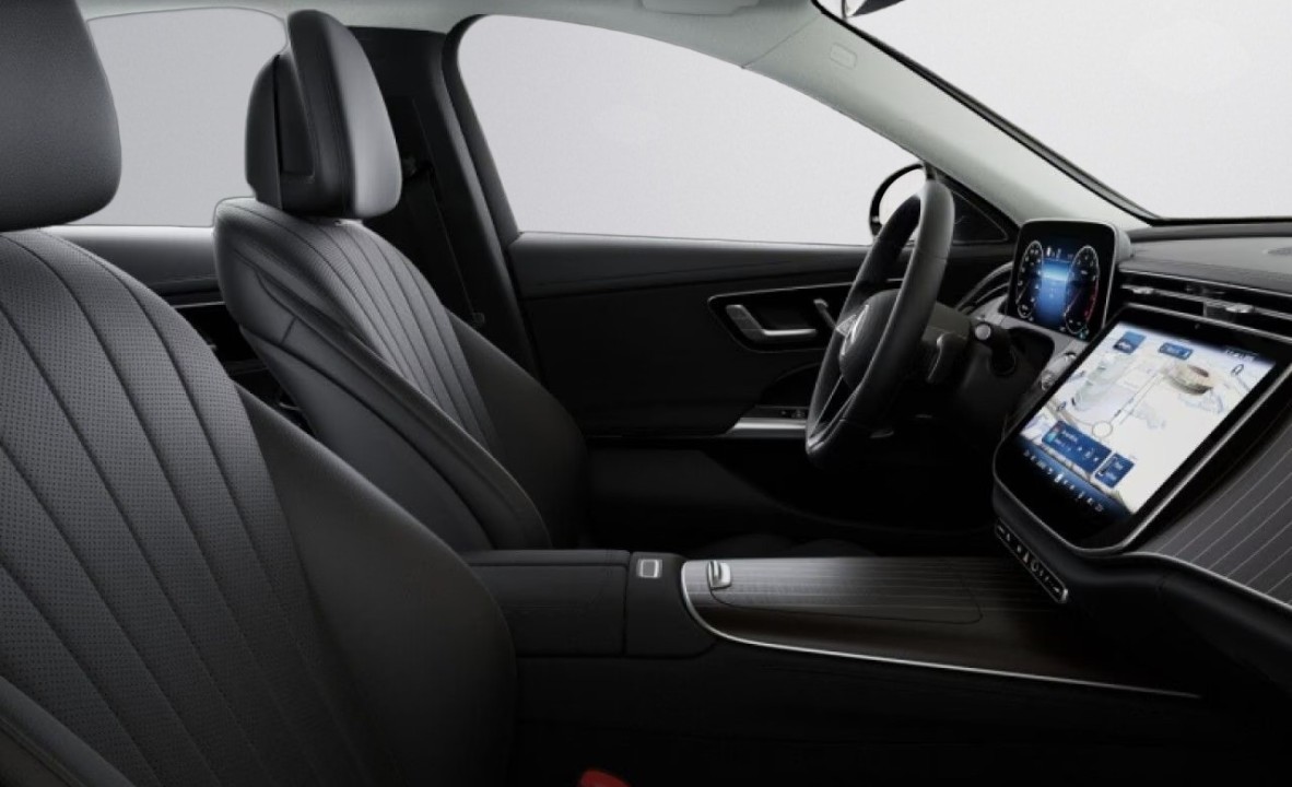 Mercedes-Benz E 200 Exclusive - foto 16
