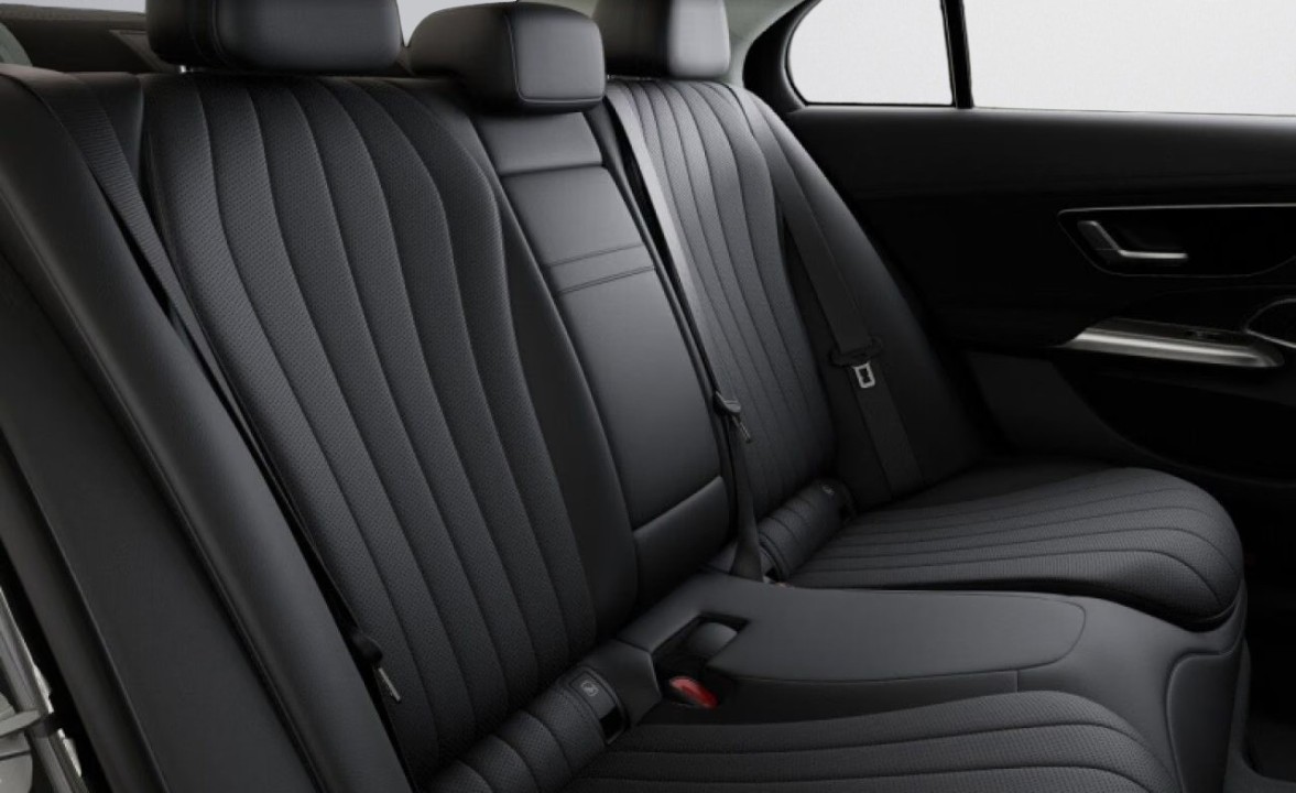 Mercedes-Benz E 200 Exclusive - foto 15
