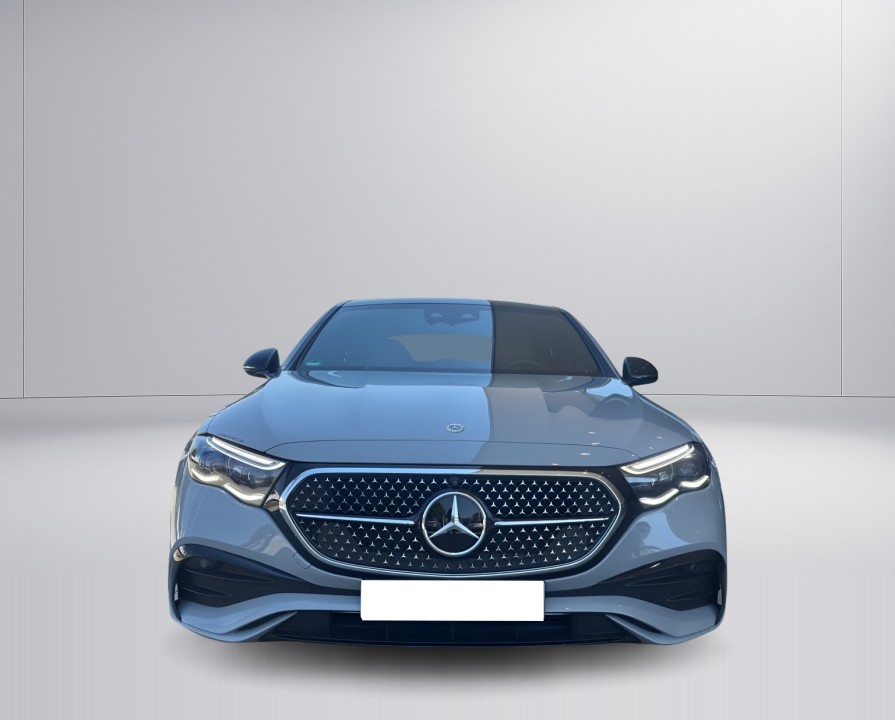 Mercedes-Benz E 400e 4MATIC AMG Line (2)
