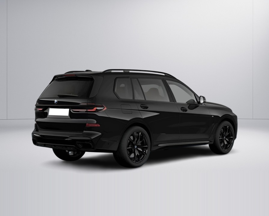 BMW X7 xDrive40i M-Sport (4)