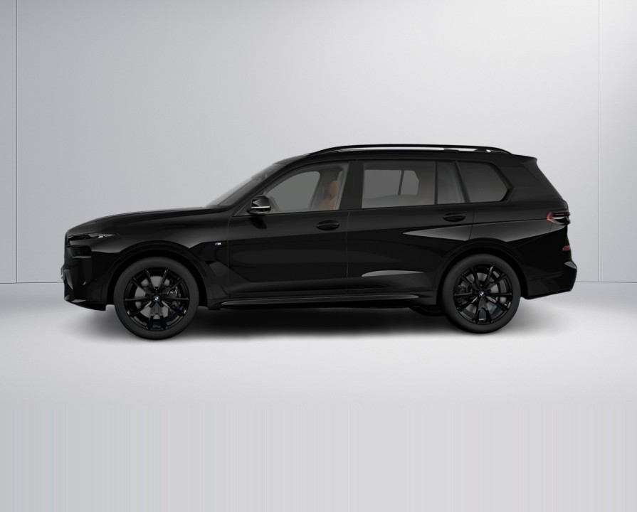 BMW X7 xDrive40i M-Sport - foto 7