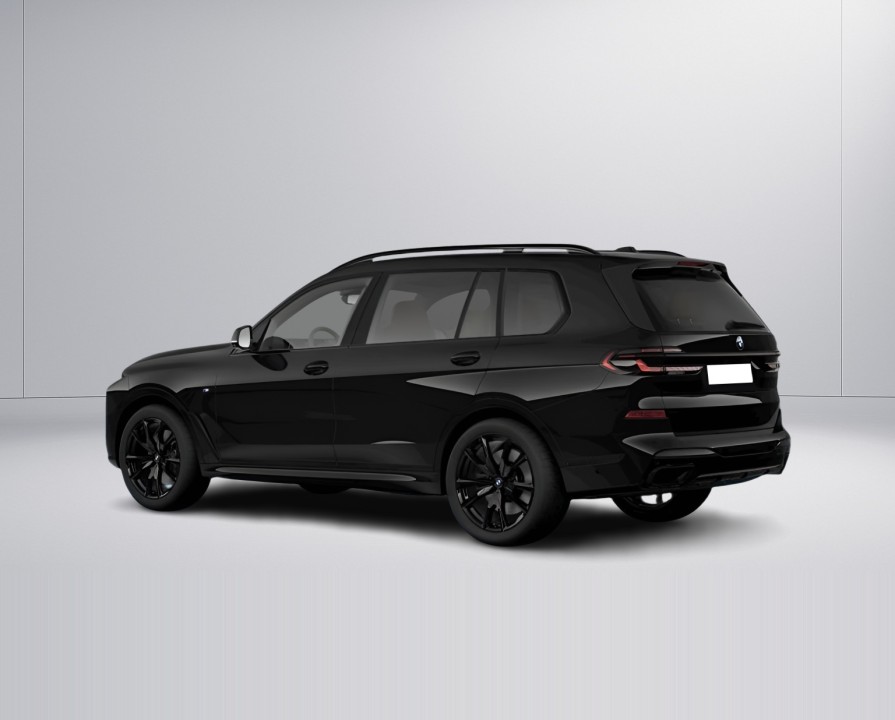 BMW X7 xDrive40i M-Sport - foto 6