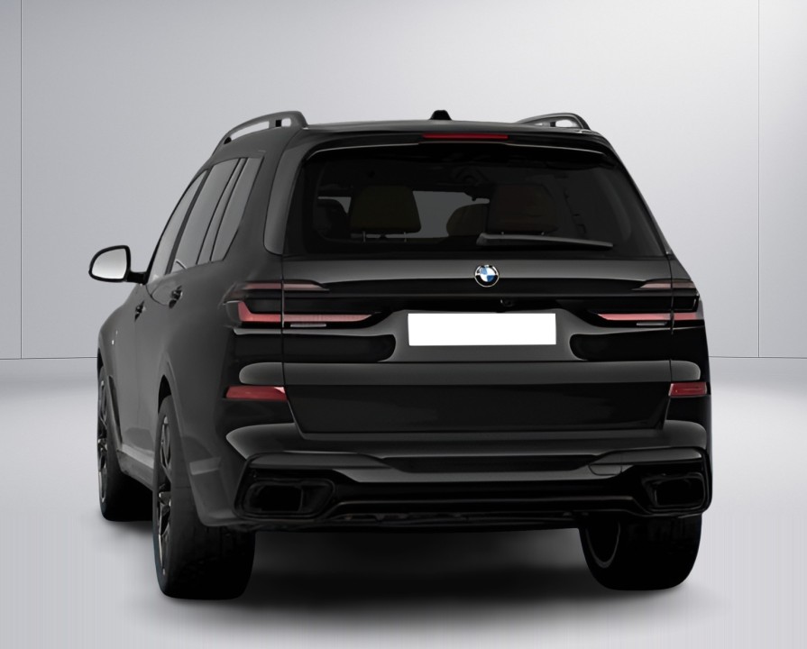 BMW X7 xDrive40i M-Sport (5)
