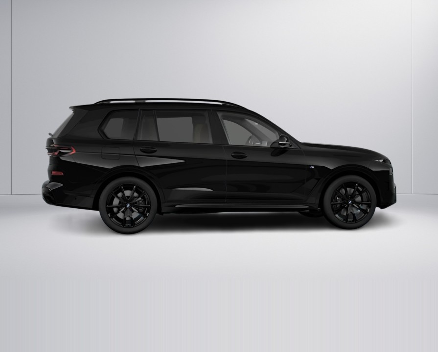 BMW X7 xDrive40i M-Sport (3)