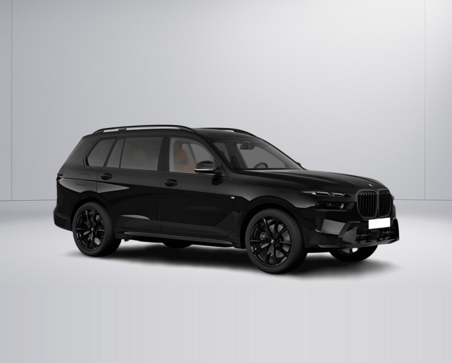 BMW X7 xDrive40i M-Sport (2)